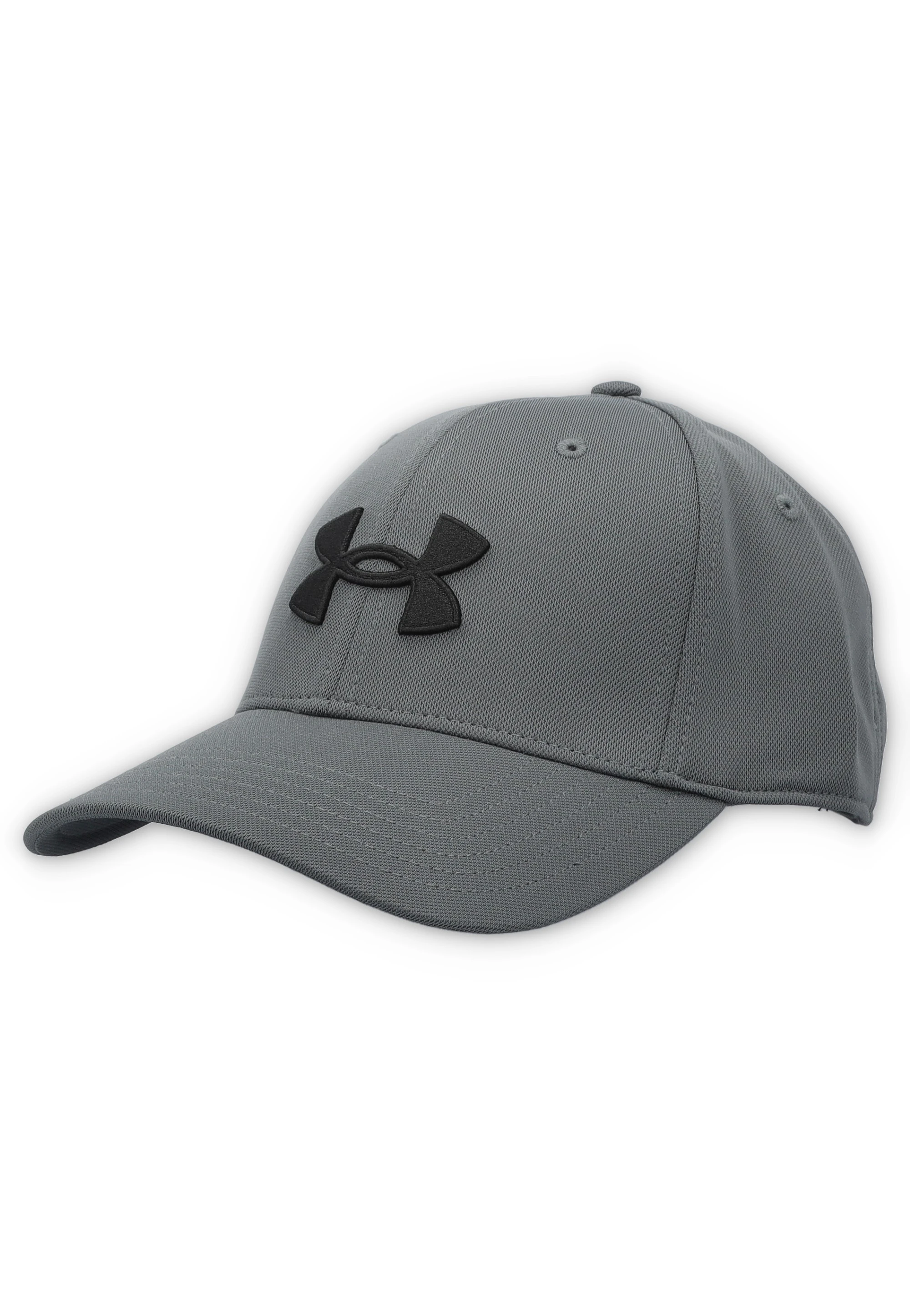 Cappello Under Armour con frontino e logo patch art.1376701